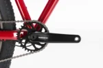 SHIMANO ESSA UT400 32t 175mm - Imagen 2