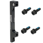 SHIMANO DE 160MM A 203MM POST MOUNT - Imagen 2