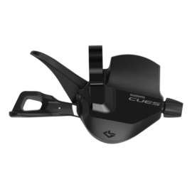 SHIMANO CUES U6000 11v Derecho C/Visor