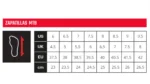LEATT 6.0 CLIP WOMEN 7US - Imagen 8