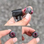 BOMBA TALONADORA DE PIE GIYO GF-94TA 240PSI - Imagen 8