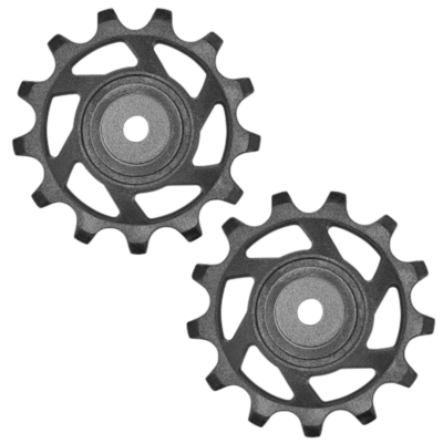 RUEDAS DE CAMBIO PARA SHIMANO 13T