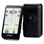 CICLOCOMPUTADORA IGP SPORT BINAVI AIR - Imagen 2