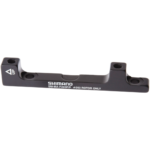 SHIMANO DE 160MM A 203MM POST MOUNT - Imagen 3