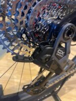 CLIP PARA BATERIA CAMBIO TRASERO SRAM Gx T-Type/ Red Xplr Axs - Imagen 6