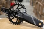 LIT SRAM GXP DIRECT MOUNT OFFSET 3MM OVALADO - Imagen 6