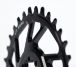 LIT SRAM GXP DIRECT MOUNT OFFSET 3MM OVALADO - Imagen 5
