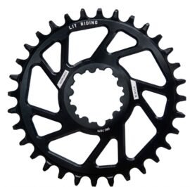 LIT SRAM GXP DIRECT MOUNT OFFSET 0MM