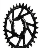 LIT SRAM GXP DIRECT MOUNT OFFSET 3MM - Imagen 3