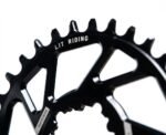 LIT SRAM GXP DIRECT MOUNT OFFSET 3MM - Imagen 5