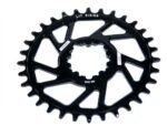 LIT SRAM GXP DIRECT MOUNT OFFSET 3MM - Imagen 7