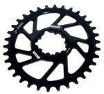 LIT SRAM GXP DIRECT MOUNT OFFSET 3MM OVALADO - Imagen 3