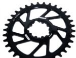 LIT SRAM GXP DIRECT MOUNT OFFSET 3MM OVALADO - Imagen 4