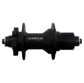 KASTLE XC 9X135 MICRO SPLINE 6T 32H