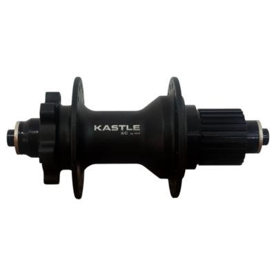 KASTLE XC 9X135 MICRO SPLINE 6T 32H