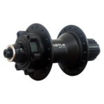 KASTLE XC 9X135 MICRO SPLINE 6T 32H - Imagen 3
