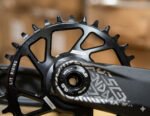 LIT SRAM GXP DIRECT MOUNT OFFSET 3MM - Imagen 9