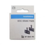 SHIMANO K04S Metálicas - Imagen 6