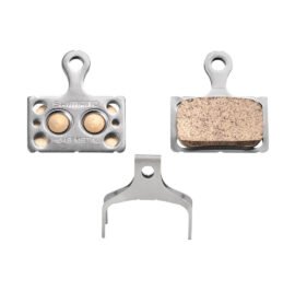 SHIMANO K04S Metálicas