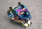 Combo Manubrio + Stem MCR Rainbow - Imagen 4