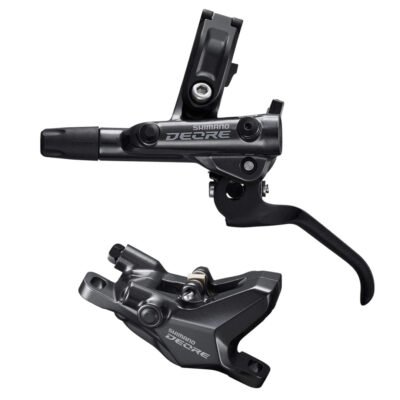 SHIMANO M6100 DELANTERO