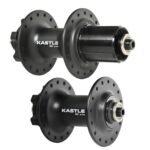 PAR MAZAS KASTLE XC 9X100/9X135 HG 32H