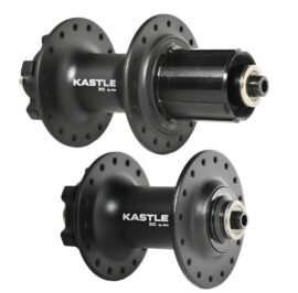 PAR MAZAS KASTLE XC 9X100/9X135 HG 32H