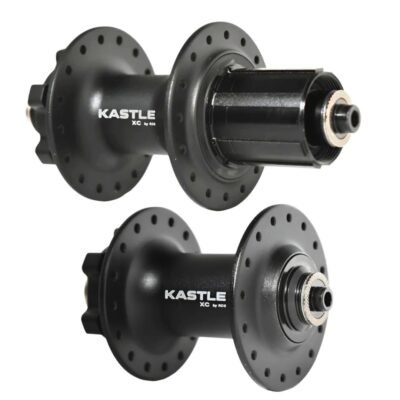 PAR MAZAS KASTLE XC 9X100/9X135 HG 36H
