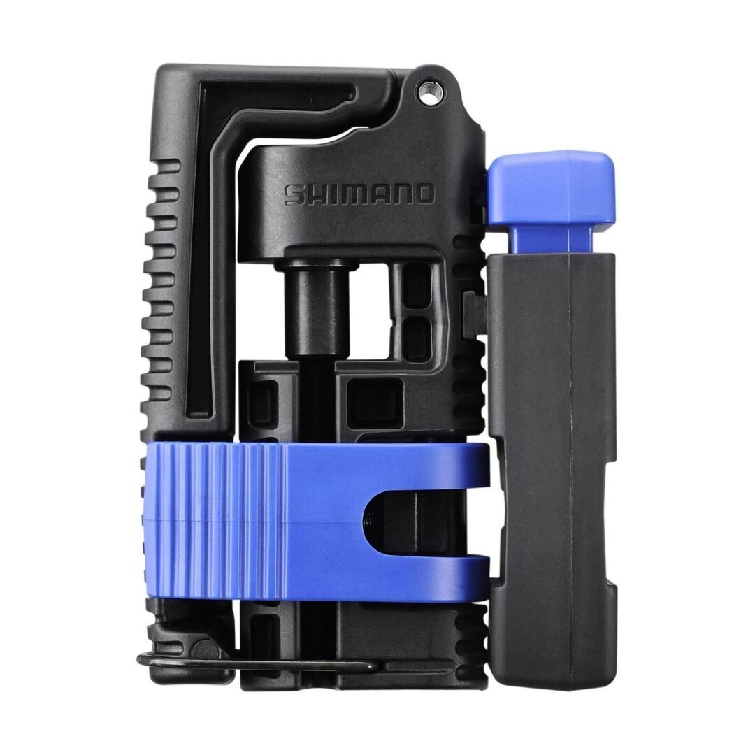 PRIMER FOT CORTA DUCTO E INSTALADOR PIN Y OLIVA SHIMANO TL-BH62 - Imagen 1