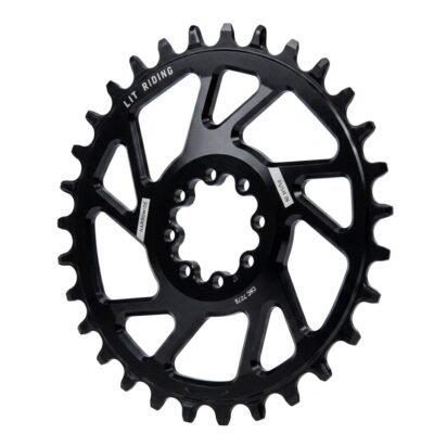 LIT SRAM DIRECT MOUNT 8T OFFSET 3MM