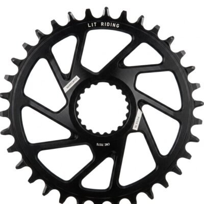 LIT SHIMANO DIRECT MOUNT DEORE SLX XT XTR
