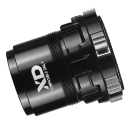 BODY SRAM XD PARA MAZAS KASTLE XC