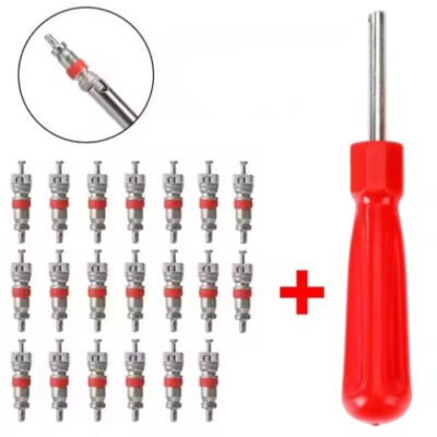 PACK ENCORE X20 OBUS VALVULA AUTO + EXTRACTOR