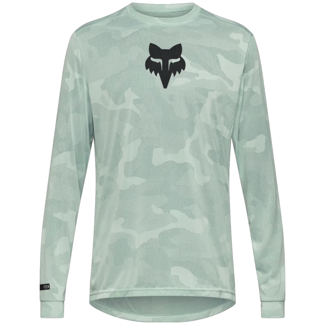 VERDE AGUA1 FOX RANGER TRU DRI LS - Imagen 1