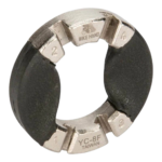 ESTIRA RAYOS BIKE HAND YC-8F