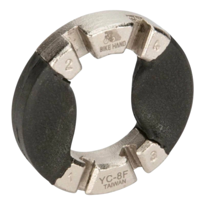 ESTIRA RAYOS BIKE HAND YC-8F