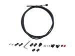 DUCTO SRAM 2000mm Black Banjo