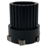 BODY MICRO SPLINE PARA MAZAS KASTLE XC - Imagen 3