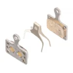 SHIMANO K04S Metálicas - Imagen 3