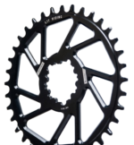 LIT SRAM GXP DIRECT MOUNT OFFSET 0MM - Imagen 2