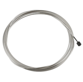 CABLE DE CAMBIO ULTRA-SLICK 1,1MM X 2,3M X Unidad