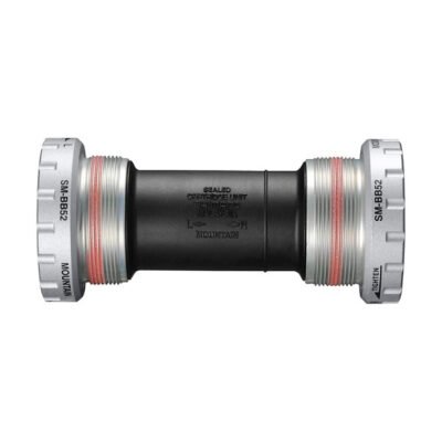 SHIMANO BB52 68/73mm Hollowtech II
