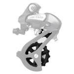 RUEDAS DE CAMBIO SHIMANO ALTUS M310 7/8V - Imagen 3